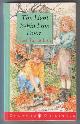  LISLE, JANET TAYLOR, The Light Behind the Door