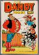  , The Dandy Book 1989