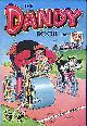  , The Dandy Book 1987