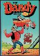  , The Dandy Book 1985