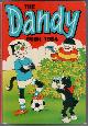  , The Dandy Book 1984