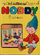  BLYTON, ENID, The 2nd St. Michael Book of Noddy Favourites