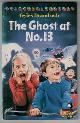  BRANDRETH, GYLES, The Ghost at No. 13