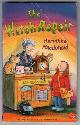  MACDONALD, MARIANNE, The Witch Repair