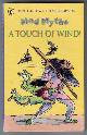  BARLOW, STEVE AND SKIDMORE, STEVE, Mad Myths: A Touch of Wind