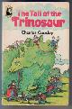  CAUSLEY, CHARLES, The Tail of the Trinosaur