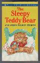  , The Sleepy Teddy Bear and Other Toybox Stories