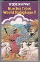  BULL, NORMAN J. AND FERRIS, REGINALD J., Stories from World Religions 1