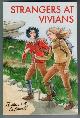  CALDWELL, PATRICIA K., Strangers at Vivians