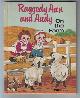  , Raggedy Ann and Andy on the Farm