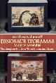  KALMENOFF, MATTHEW, Dinosaur Dioramas to Cut & Assemble