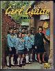  , The Girl Guide Annual 1971