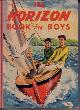  , The Horizon Book for Boys