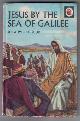  DIAMOND, LUCY, Jesus by the Sea of Galilee