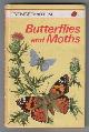  LEIGH-PEMBERTON, JOHN, Butterfiles and Moths