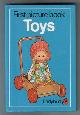  , First Picture Book: Toys