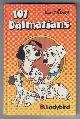  , 101 Dalmatians