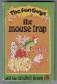 LONGDEN, PETER, The Mouse Trap and the Cricket Team