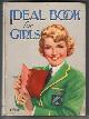  , Ideal Book for Girls