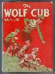  , The Wolf Cub Annual 1961