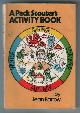  BARROW, JEAN, A Pack Scouter's Activity Book