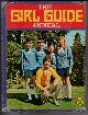  , Girl Guide Annual 1972