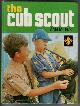  , Cub Scout Annual 1973
