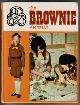  , Brownie Annual 1974