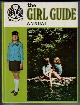  , The Girl Guide Annual 1974