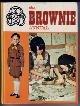  , Brownie Annual 1974