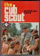  , The Cub Scout Annual 1975