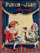  , Punch and Judy Annual