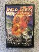  Val Jon Farris, Inca Fire! Light of the Masters Signed by Author