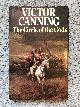  Victor Canning, The Circle of the Gods First English Edition Hardcover