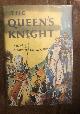  Marvin Borowsky, The Queen's Knight a Novel