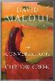  MALOUF, DAVID., The Conversations At Curlow Creek.