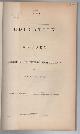  , Education. 1886 Victoria Report Of The Minister Of Public Instruction For The Year 1885-86. No. 89.
