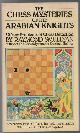  SMULLYAN, RAYMOND., The Chess Mysteries of the Arabian Knights. 50 new problems of Chess Detection.