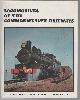  FLUCK, RONALD; MARSHALL, BARRY; WILSON, JOHN., Locomotives Of The Commonwealth Railways.