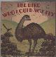  AUSTRALIAN CHILDRENS LITERATURE., The Bird Who Could Not Fly.
