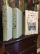  THOMAS, M. HALSEY; SEWALL, SAMUEL., The Diary of Samuel Sewall 1674-1729. Newly Edited from the Manuscript at the Massachusetts Historical Society by M. Halsey Thomas. Volume I. 1674-1708. Volume II. 1709-1729.