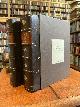  BANKS, JOSEPH., The Journal Of Joseph Banks In The Endeavour. Commentary by A. M. Lysaght. Preface by H.R.H. The Prince Philip, Duke of Edinburgh. Two Volumes.