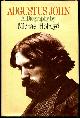  HOLROYD, MICHAEL., Augustus John. A Biography by Michael Holroyd.