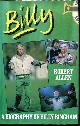  ALLEN, ROBERT., Billy. A Biography of Billy Bingham.