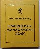  FREMANTLE PORT AUTHORITY., Emergency Management Plan.