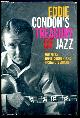  CONDON, EDDIE; GEHMAN, RICHARD; Editors., Eddie Condon's Treasury of Jazz.