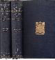  CUTHBERT BUTLER, DOM., The Life And Times Of Bishop Ullathorne. 1806 to 1889. 2 Volumes.