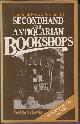  HARLEY LEWIS, ROY., The Book Browser's Guide to Secondhand and Antiquarian Bookshops.