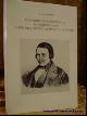  SCHMOOK, Ger;, HENDRIK CONSIENCE. SCHRIJVEN AAN ZIJNE MAJESTEIT LEOPOLD I : 10.10.1846,