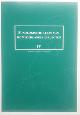  Goossens, J., J. Taeldeman en G. Verleyen., Fonologische atlas van de Nederlandse dialecten - Delen II + III (in een aflevering): Deel II: De Westgermaanse korte vocalen in open syllaben; Deel III :De Westgermaanse lange vocalen en diftongen.